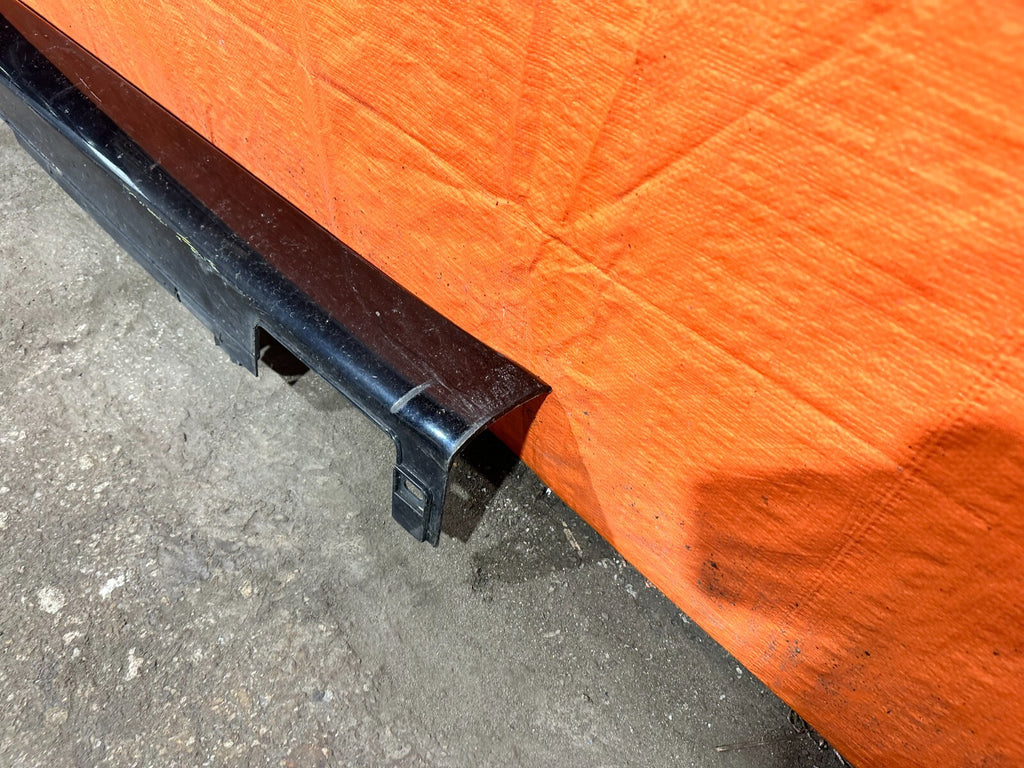 04 05 ACURA TSX   SIDE SKIRT ROCKER MOLDING TRIM   RIGHT SIDE   OEM #2911