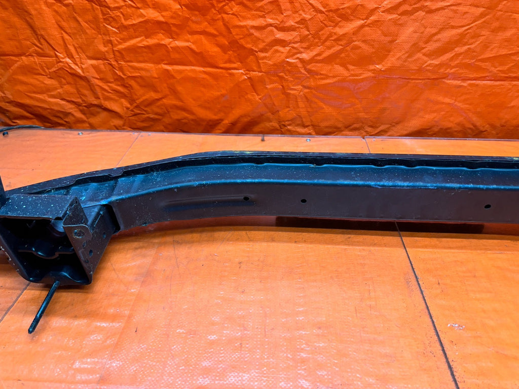 92 96 HONDA PRELUDE FRONT BUMPER CRASH BEAM  RE BAR REINFORCEMENT OEM #33212