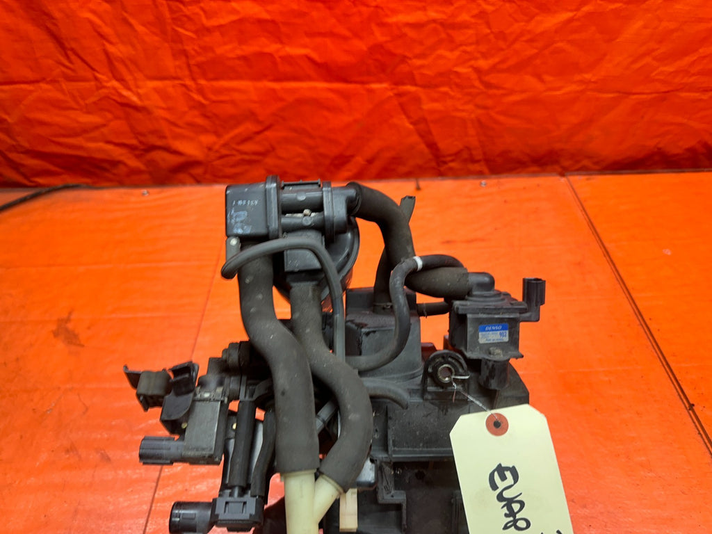 00 03 HONDA S2000 AP1 2.0L EVAP EMISSIONS VAPOR CHARCOAL CANISTER BOX OEM #3377