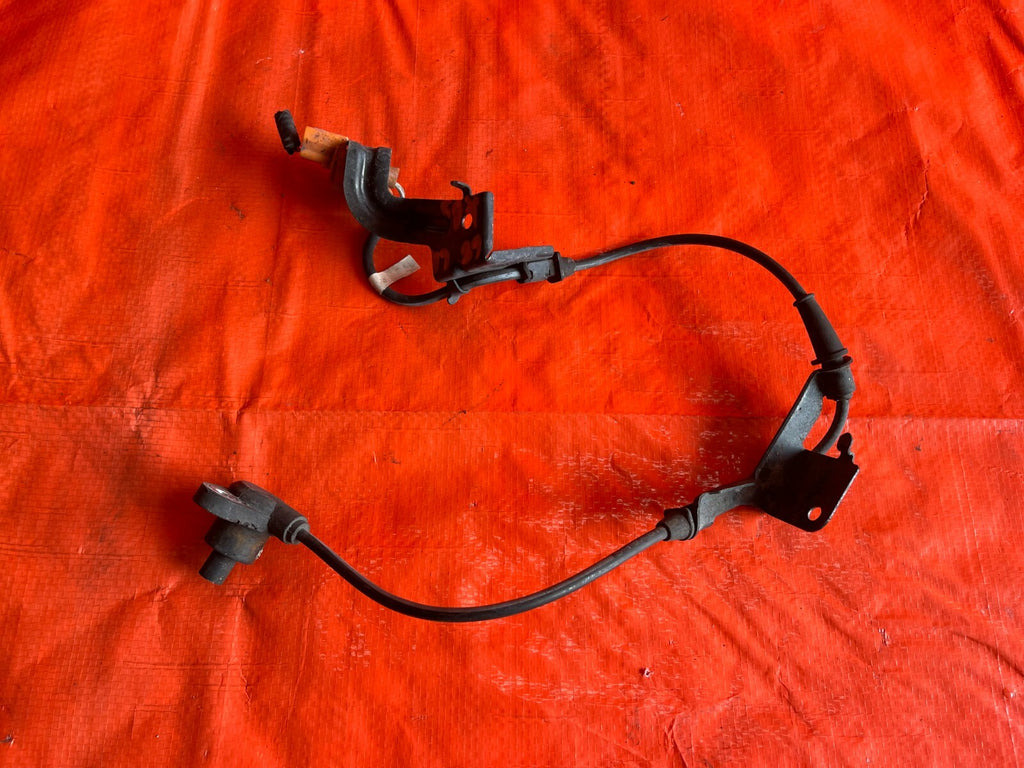 02 05 HONDA CIVIC SI EP3 HATCHBACK   DRIVER LEFT REAR ABS SENSOR WIRE OEM OE #680