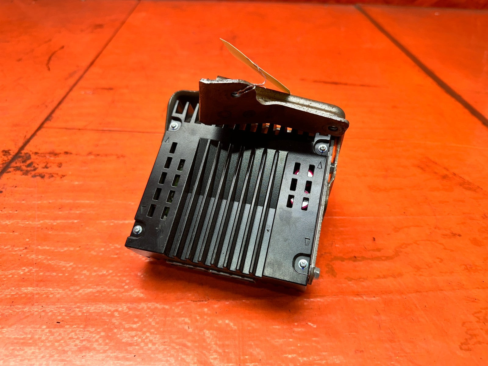 13 15 HONDA CIVIC SI 2.4L RADIO AUDIO AMPLIFIER AMP 39186 TR6 A110 M1 OEM #3347