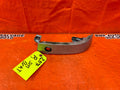 92 95 HONDA CIVIC 2D COUPE   RIGHT      REAR TAIL LIGHT LAMP COVER TRIM OEM 2570