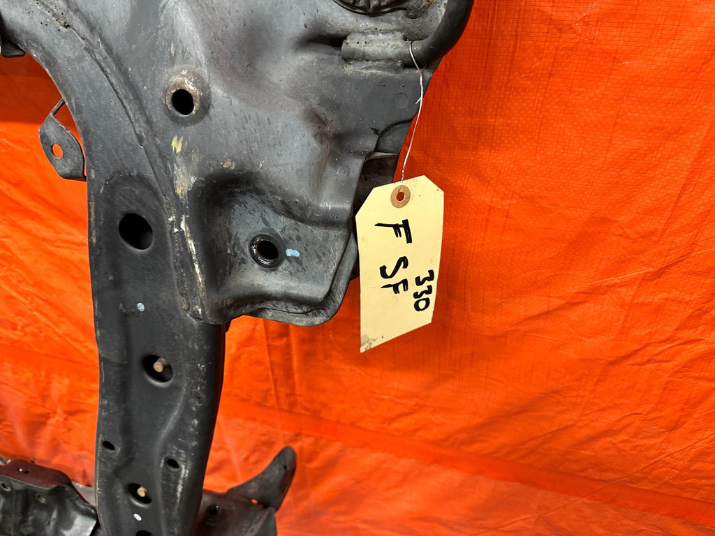 04 08 ACURA TSX 2.4L ENGINE K MEMBER CRADLE FRONT SUBFRAME OEM #3304