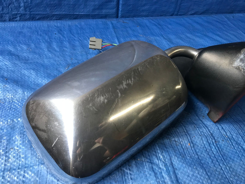 OEM 1994   2001 DODGE RAM 2500   POWER   PASSENGER RIGHT SIDE VIEW MIRROR2