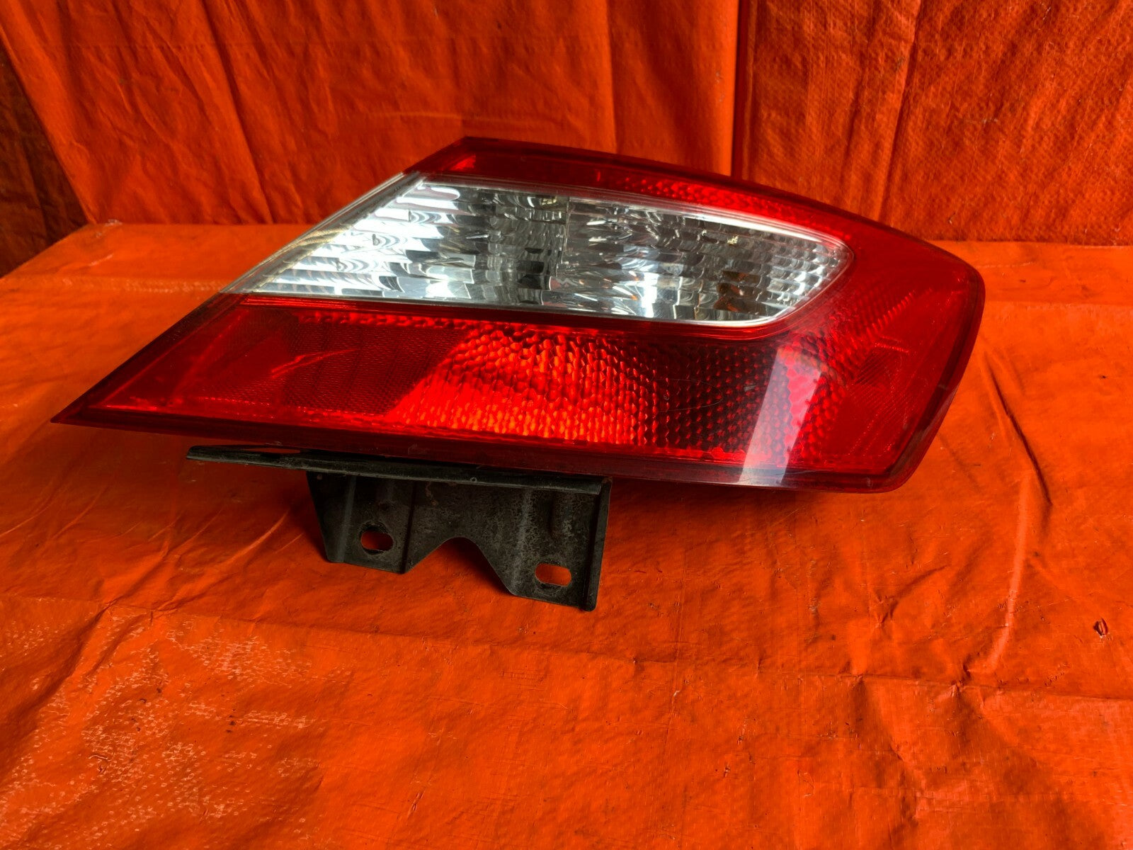 OEM 2007 07 HONDA CIVIC SI COUPE   PASSENGER RIGHT TAIL LIGHT LAMP R RH0