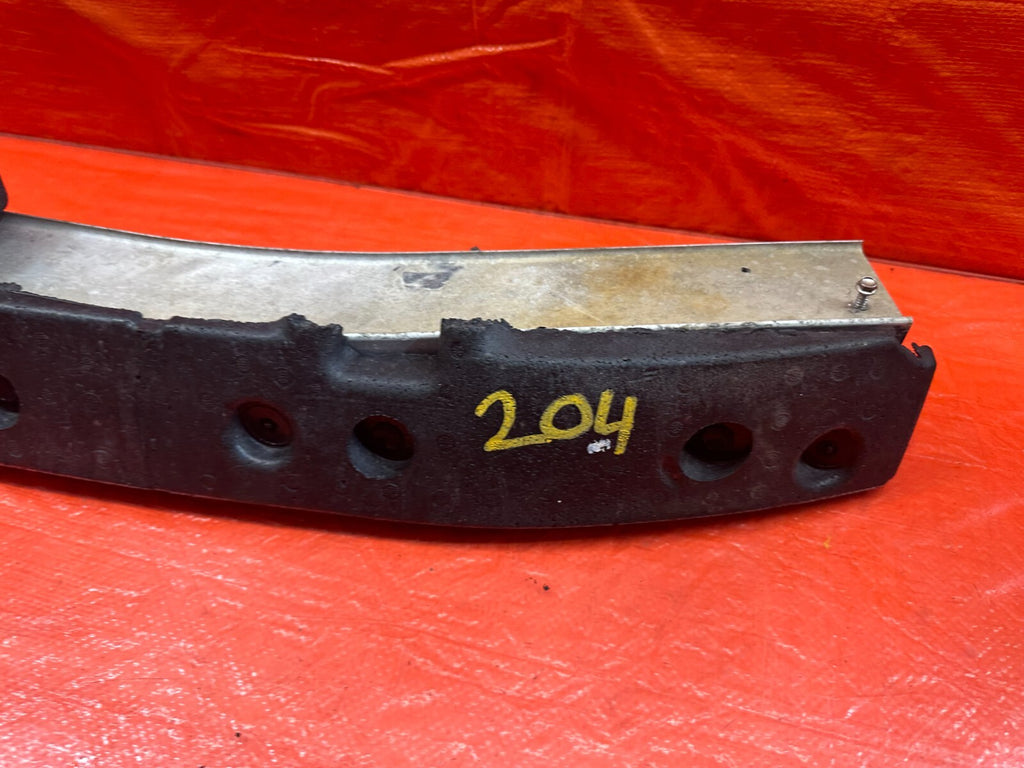 06 11 HONDA CIVIC COUPE & SEDAN   FRONT REINFORCEMENT CRASH BEAM REBAR OEM #2045