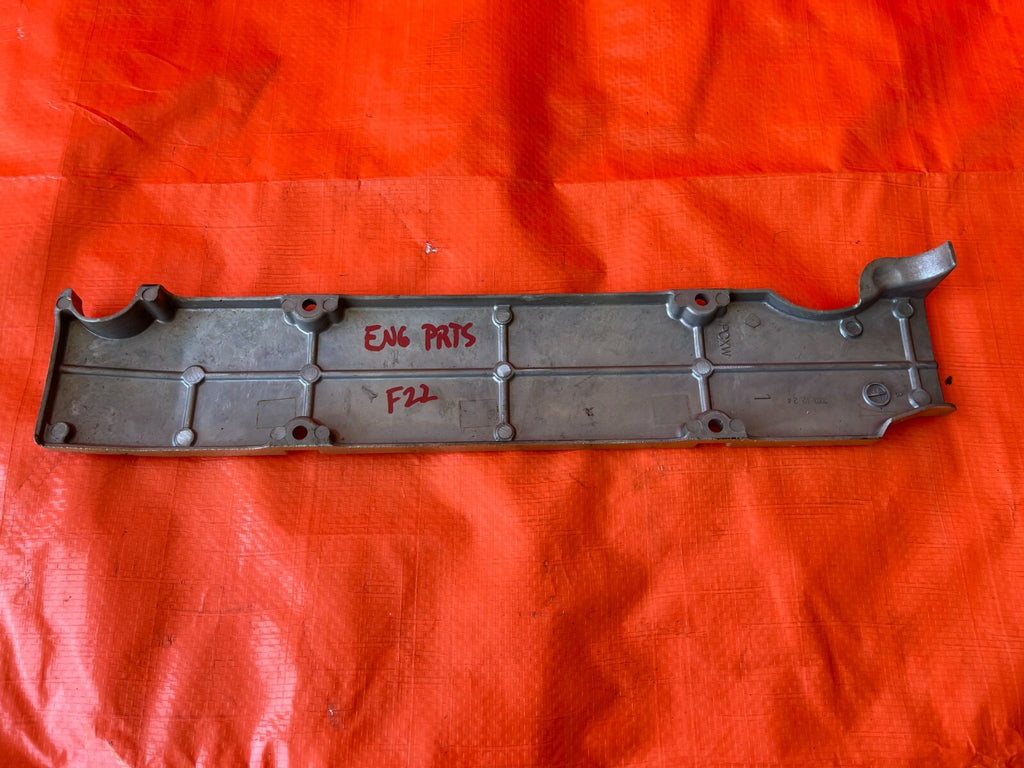 04 09 HONDA S2000   F22C1 ENGINE MOTOR SPARK PLUG COIL PACK COVER TRIM   OEM OE4