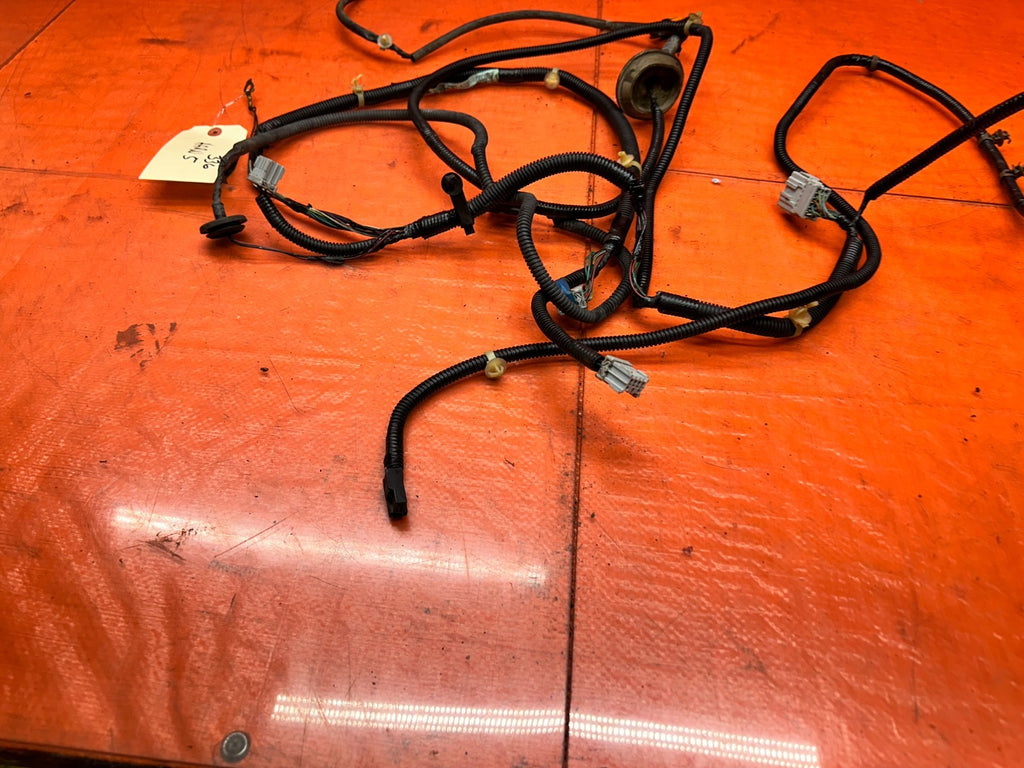 97 01 HONDA PRELUDE 2.2L WIRE WIRING HARNESS CABIN 32108 S30 A020 OEM #3364
