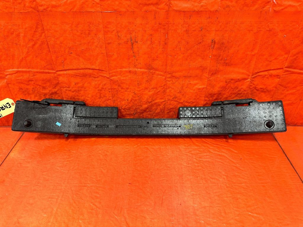 13 15 HONDA CIVIC SEDAN   FRONT BUMPER FOAM IMPACT ENERGY ABSORBER   #15CVC9