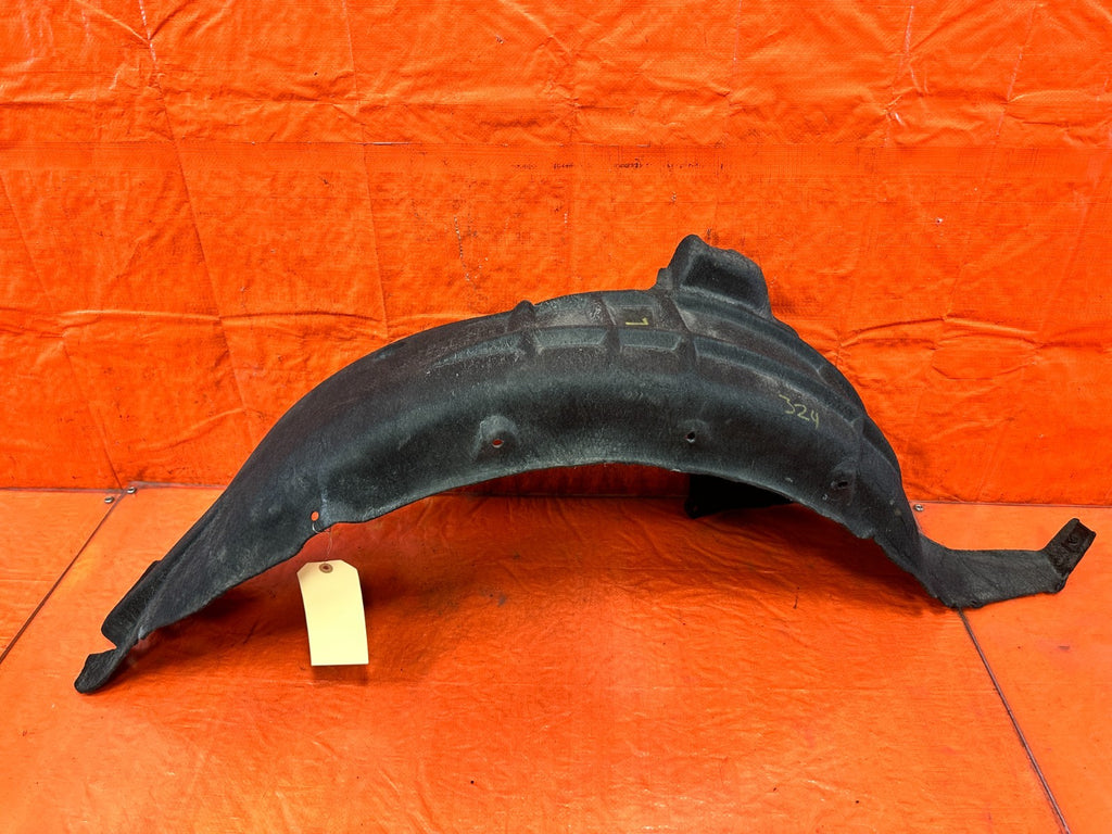 18 22 HONDA ACCORD   RIGHT REAR FENDER LINER WHEEL WELL SPLASH SHIELD OEM 32416