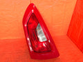 OEM 2012 2013 KIA SOULD DRIVER LEFT TAIL LIGHT LAMP 12 13 RED0