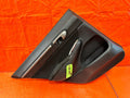 07 11 HONDA CIVIC   SI SEDAN   DRIVER LEFT REAR DOOR PANEL CARD   OEM #3000