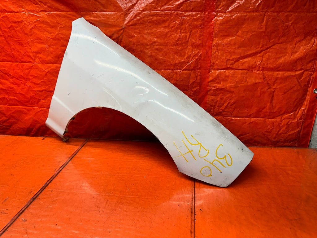 94-01 ACURA INTEGRA 4D SEDAN FRONT RIGHT PASSENGER FENDER PANEL OEM #3400