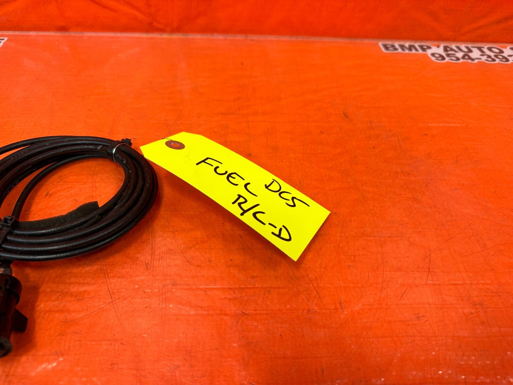 02 06 ACURA RSX BASE & TYPE S   GAS FUEL LID RELEASE CABLE   OEM OE #DDC53