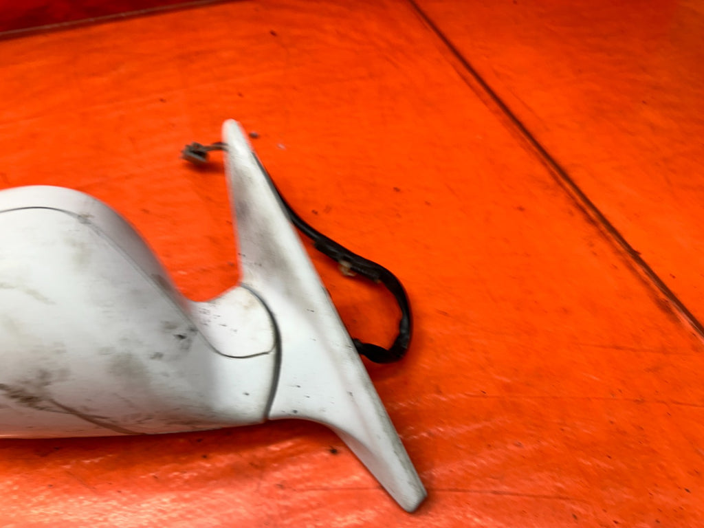 94-01 ACURA INTEGRA 4D 1.8L RIGHT FRONT PASSENGER SIDE VIEW MIRROR ASSY #34111