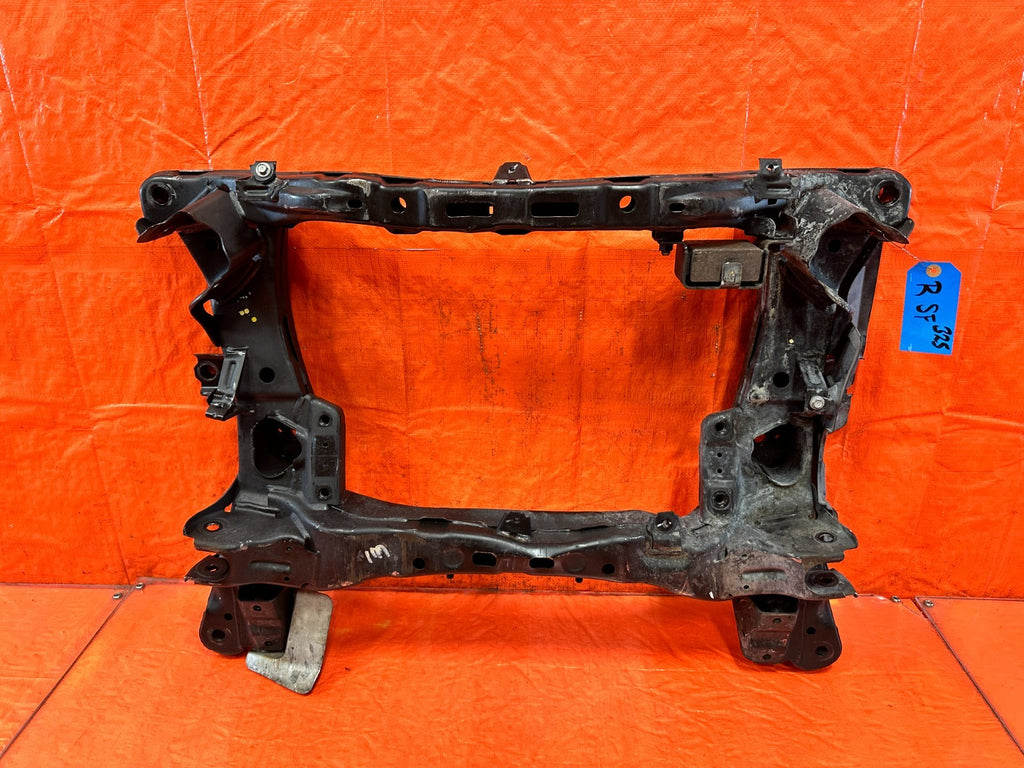 HYUNDAI GENESIS COUPE FRONT SUBFRAME CROSSMEMBER SUB FRAME ENGINE CRADLE  32510