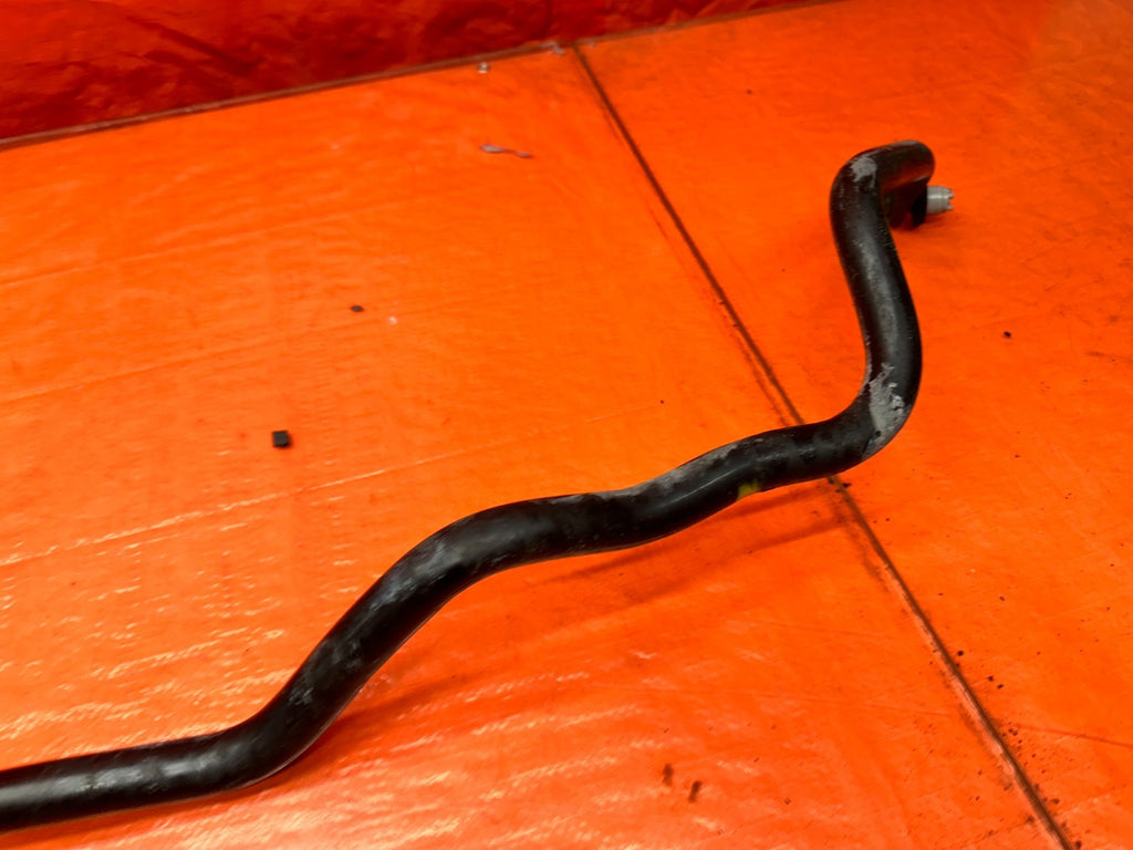 04-08 ACURA TSX 4D 2.4L K24A2 FRONT SUSPENSION SWAY STABILIZER BAR OEM #3426