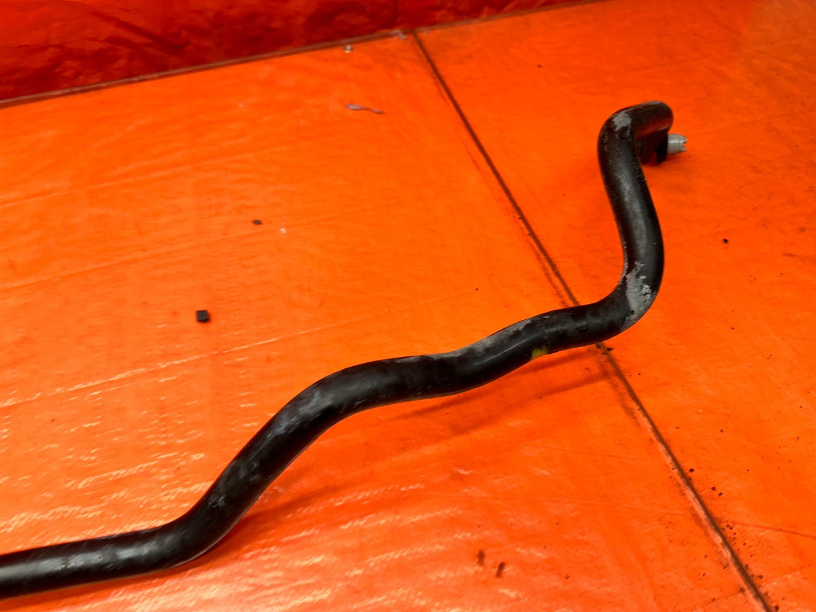 04-08 ACURA TSX 4D 2.4L K24A2 FRONT SUSPENSION SWAY STABILIZER BAR OEM #3426