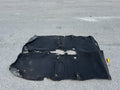 02 05 HONDA CIVIC SI EP3 HATCHBACK INTERIOR FLOOR CARPET RUG MAT   BLACK OEM EP30