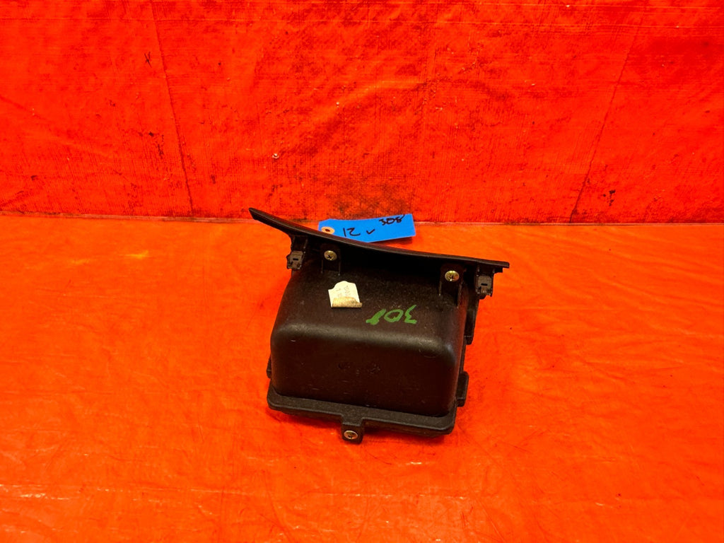 02 05 HONDA CIVIC SI EP3 HATCHBACK   STORAGE CONSOLE SOMPARTMENT CUBBY OEM 3083