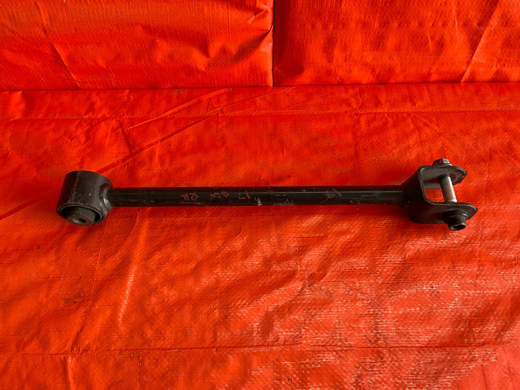 13 17 HONDA ACCORD PASSENGER RIGHT REAR CONTROL ARM   17.5 INCHES IN LENGTH OEM9