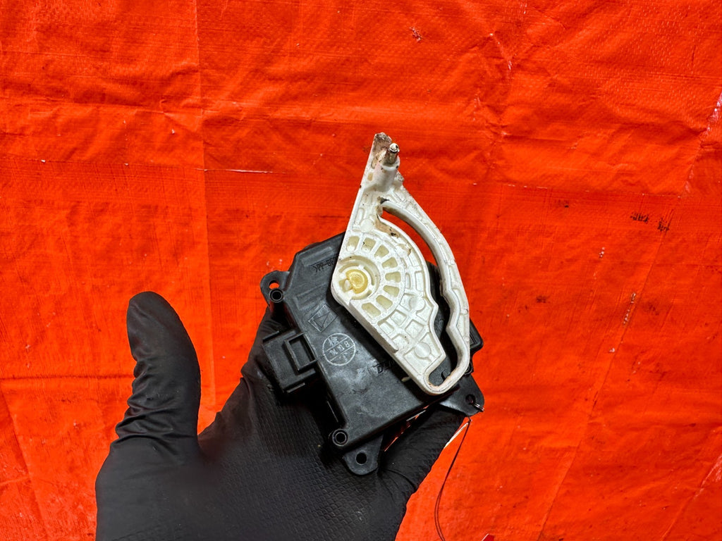 04 08 ACURA TSX   HEATER BLEND DOOR ACTUATOR MOTOR   063800 0041   OEM #3122