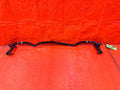 03 07 INFINITI G35 COUPE   REAR SWAY ANTI ROLL STABILIZER BAR OEM FACTORY #2980