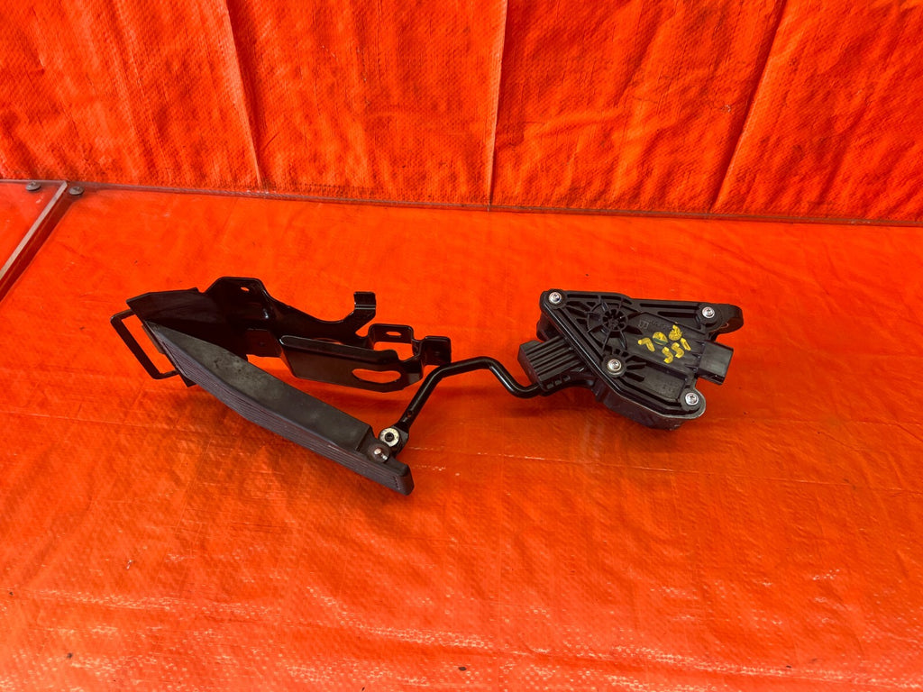 2010 ACURA CSX iTECH   GASOLING GAS FUEL ACCELERATOR ACCELERATION PEDAL OEM #1557