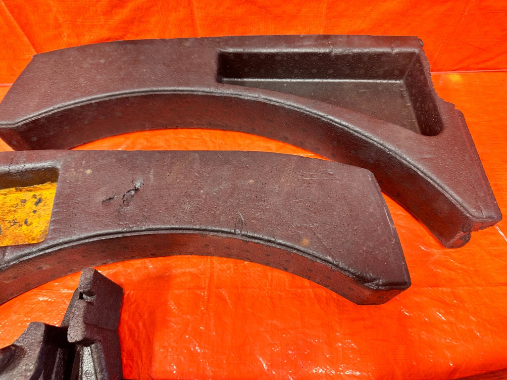 92 94 LEXUS SC300   REAR SPARE TIRE FOAM COVER STYROFOAM PADDING TRIM   OEM #2769