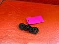 06 11 HONDA CIVIC   RADIATOR MOUNTING BRACKETS RETAINERS SET OF TWO 2   OEM 2370