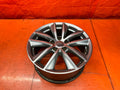14-17 INFINITI Q50 17 INCH 10 SPOKE ALLOY WHEEL RIM W/ TPMS SENSOR OEM FACTORY F0