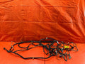 98 01 INTEGRA SEDAN GS GSR LS   FLOOR / REAR WIRING HARNESS WIRE LOOM   OEM #2290