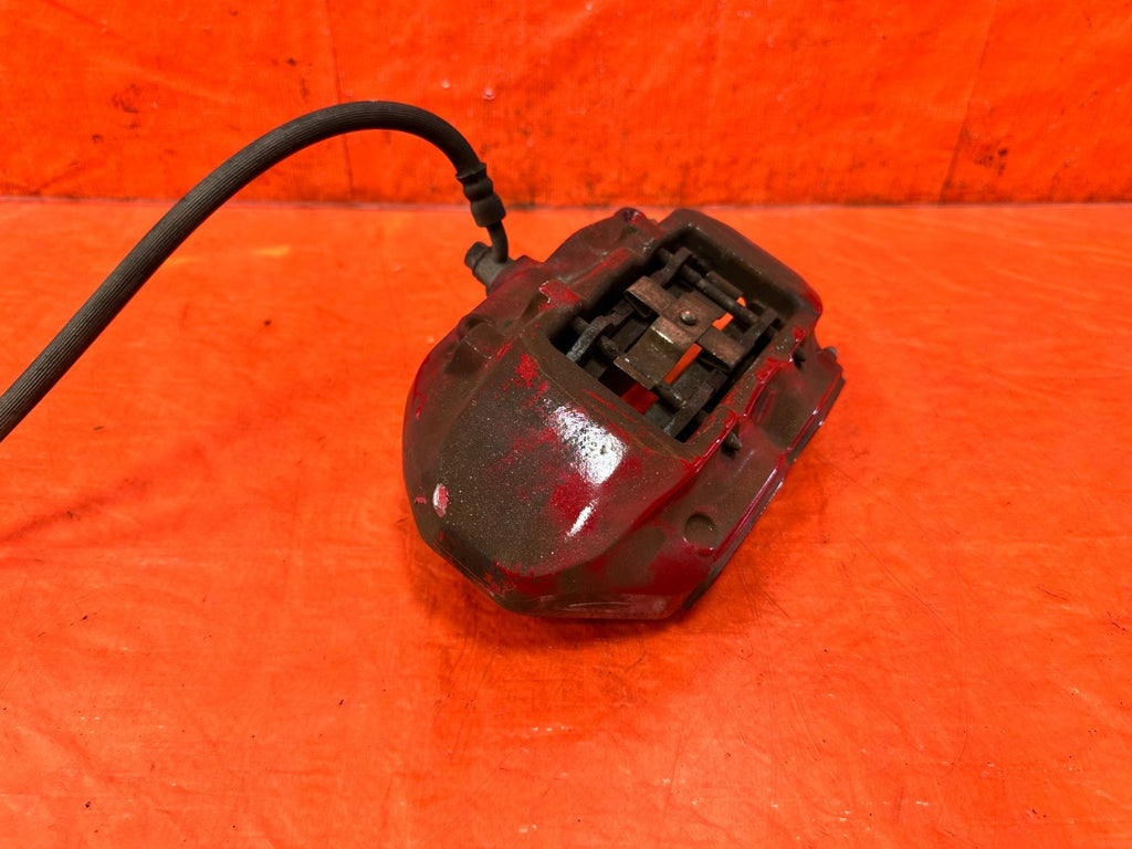 10 16 HYUNDAI GENESIS COUPE   BREMBO   DRIVER LEFT REAR BRAKE CALIPER OEM #JENNY3