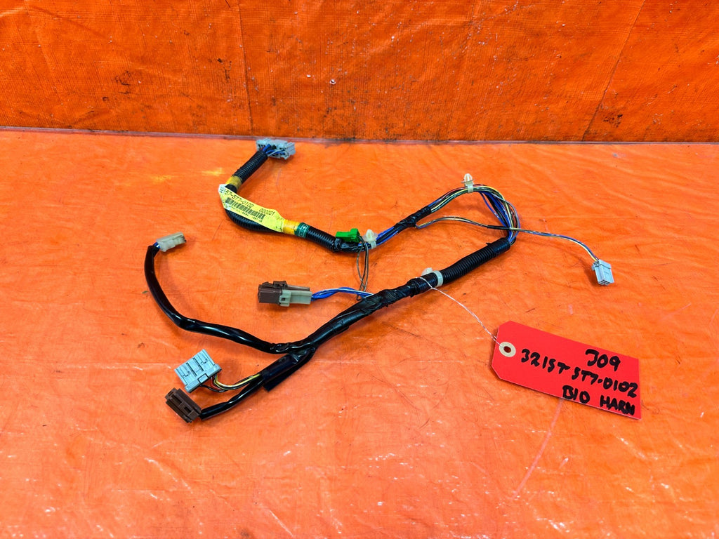 94 01 ACURA INTEGRA   32157 ST7 0102   OEM #3090