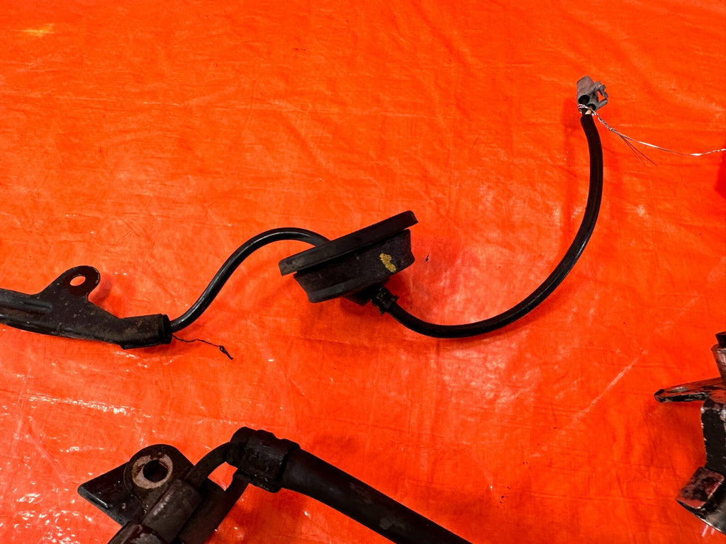 92 00 LEXUS SC300   ABS WIRE SPEED SENSOR   RIGHT REAR   OEM #2765