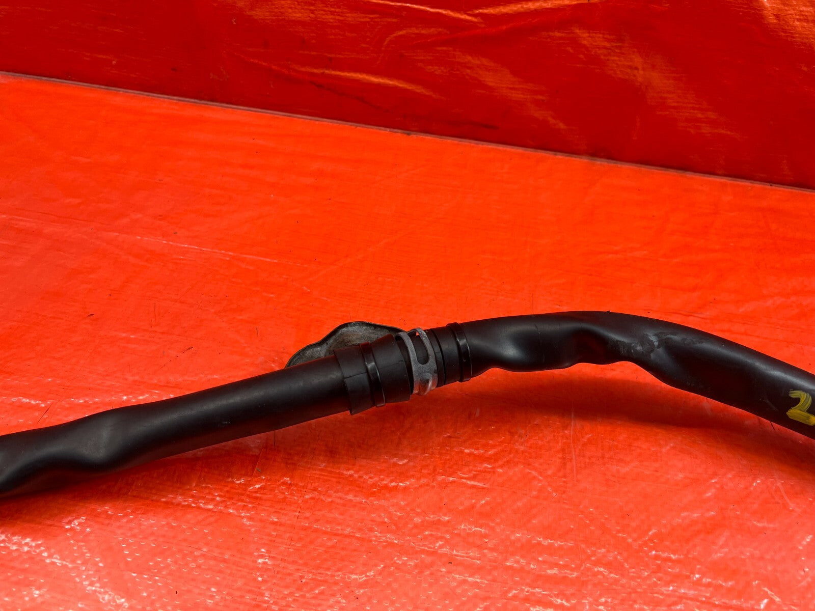 04 08 ACURA TSX   HIGH PRESSURE POWER STEERING HOSE LINE PIPE   OEM #2099