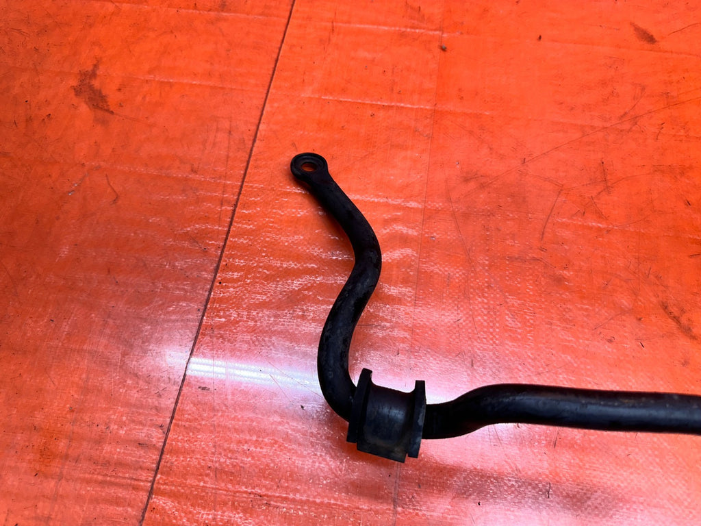 1992-1995 HONDA CIVIC EX FRONT SUSPENSION ANTI ROLL SWAY BAR OEM #3488