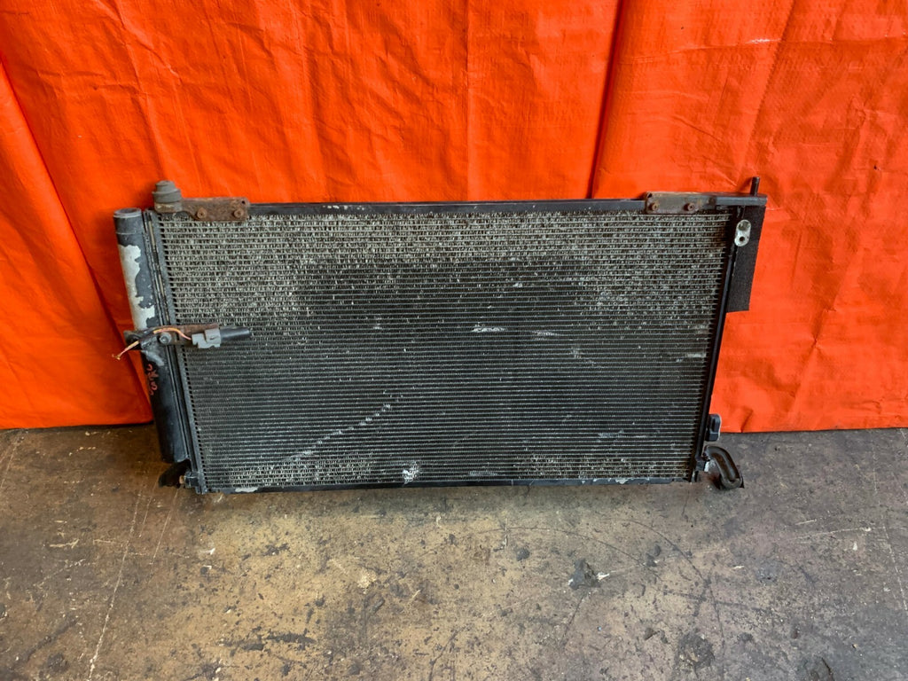 OEM 2006 06 HONDA CIVIC SI COUPE   HVAC AIR CONDITIONING AC CONDENSER ASSEMBLY0