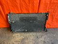OEM 2006 06 HONDA CIVIC SI COUPE   HVAC AIR CONDITIONING AC CONDENSER ASSEMBLY0