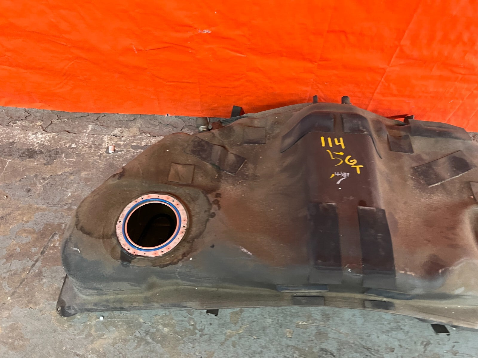 16 20 INFINITI Q50 / 17 20 Q60 3.0L   GASOLINE GAS FUEL TANK ASSEMBLY   OEM #1146