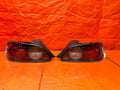 00 03 HONDA S2000 AP1 2.0L REAR TAIL LIGHTS LAMPS LEFT RIGHT SET OEM #3370