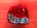 OEM 2014 2015 2016 CHEVROLET CRUZE SEDAN DRIVER LEFT TAIL LIGHT LAMP OUTER 0