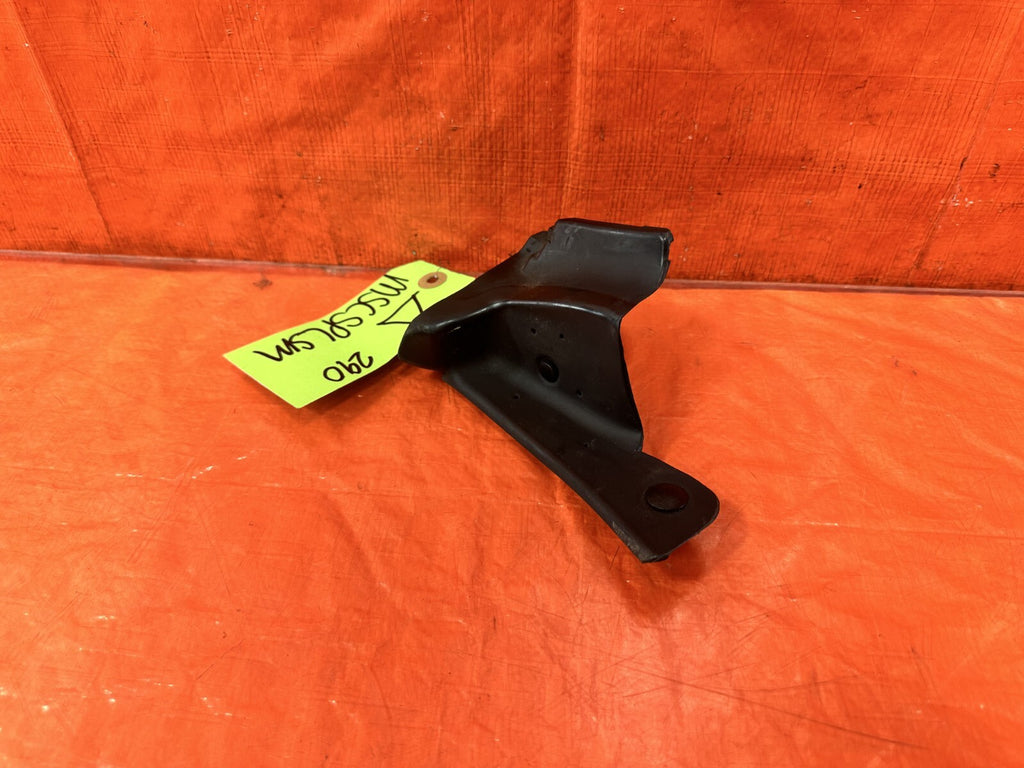 00 09 HONDA S2000 PASSENGER RIGHT SOFT TOP POST WEATHER STRIP TRIM   OEM #2902