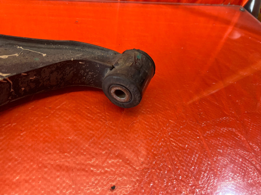 06 11 HONDA CIVIC SI   DRIVER LEFT FRONT LOWER CONTROL ARM   L LH   OEM OE #1558