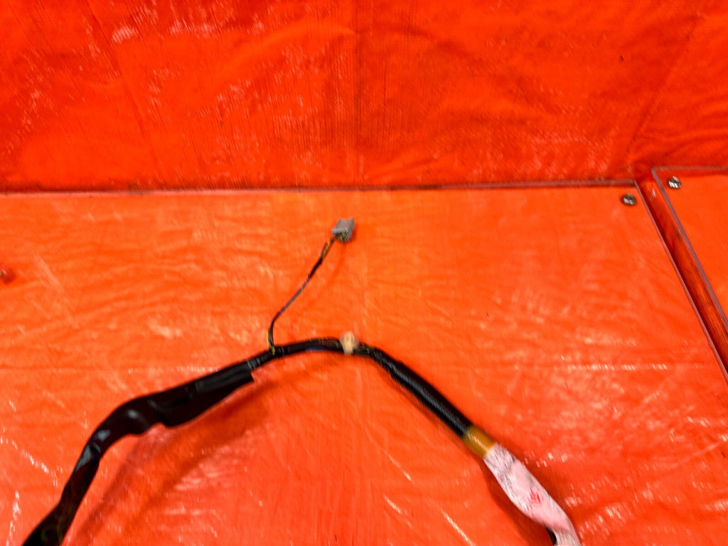 98 01 ACURA INTEGRA   BLOWER MOTOR WIRING HARNESS WIRE LOOM   OEM FACTORY #2684