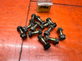 00 03 HONDA S2000 AP1 2.0L REAR DRIVE CV AXLES HALF SHAFT BOLTS HARDWARE SET 3370