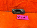 96 00 HONDA CIVIC 4D SEDAN EX LX DRIVER LEFT FRONT INTERIOR DOOR HANDLE OEM #2970