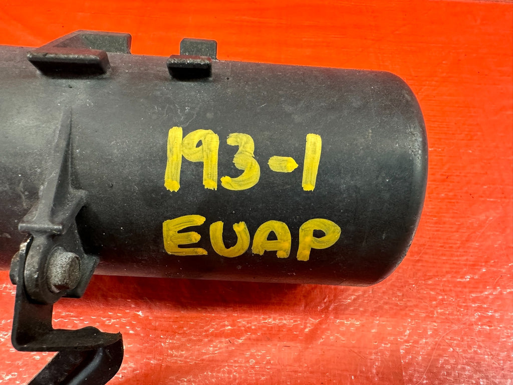 95 97 HONDA ODYSSEY   CRUISE CONTROL VACUUM TANK   OEM #1937