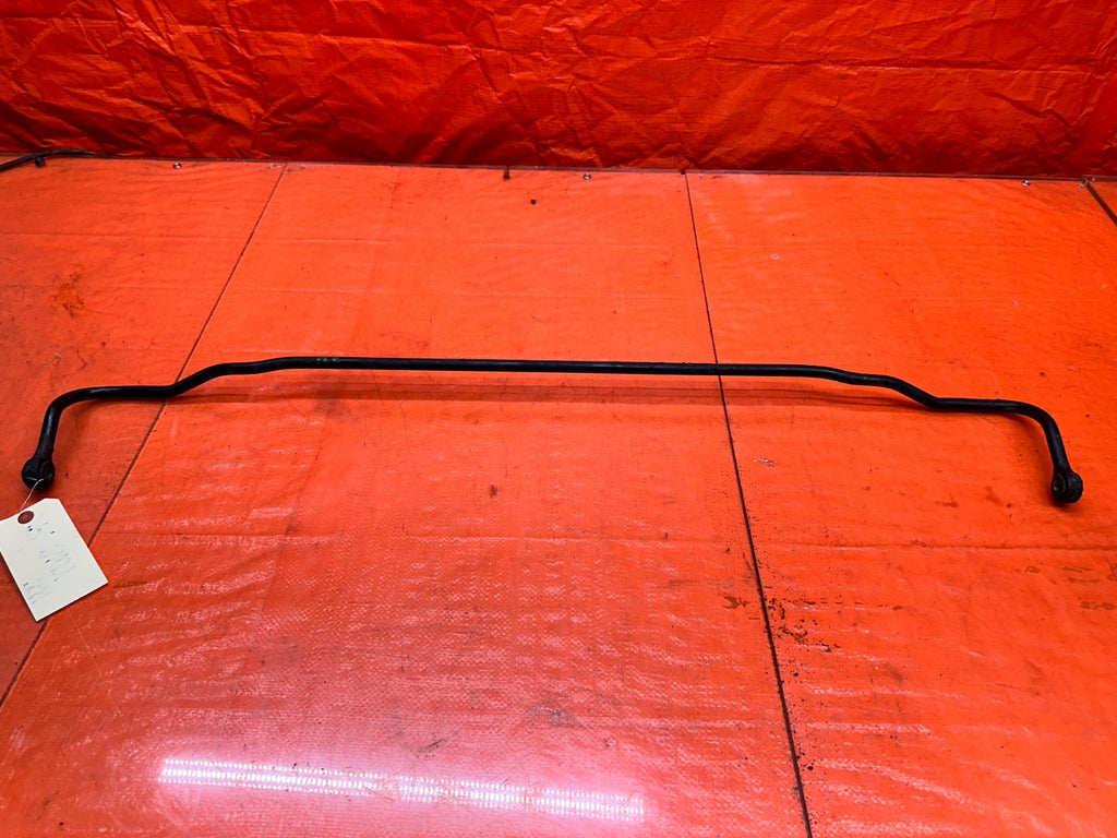 94 01 ACURA INTEGRA REAR SUSPENSION SWAY STABILIZER BAR OEM #3318