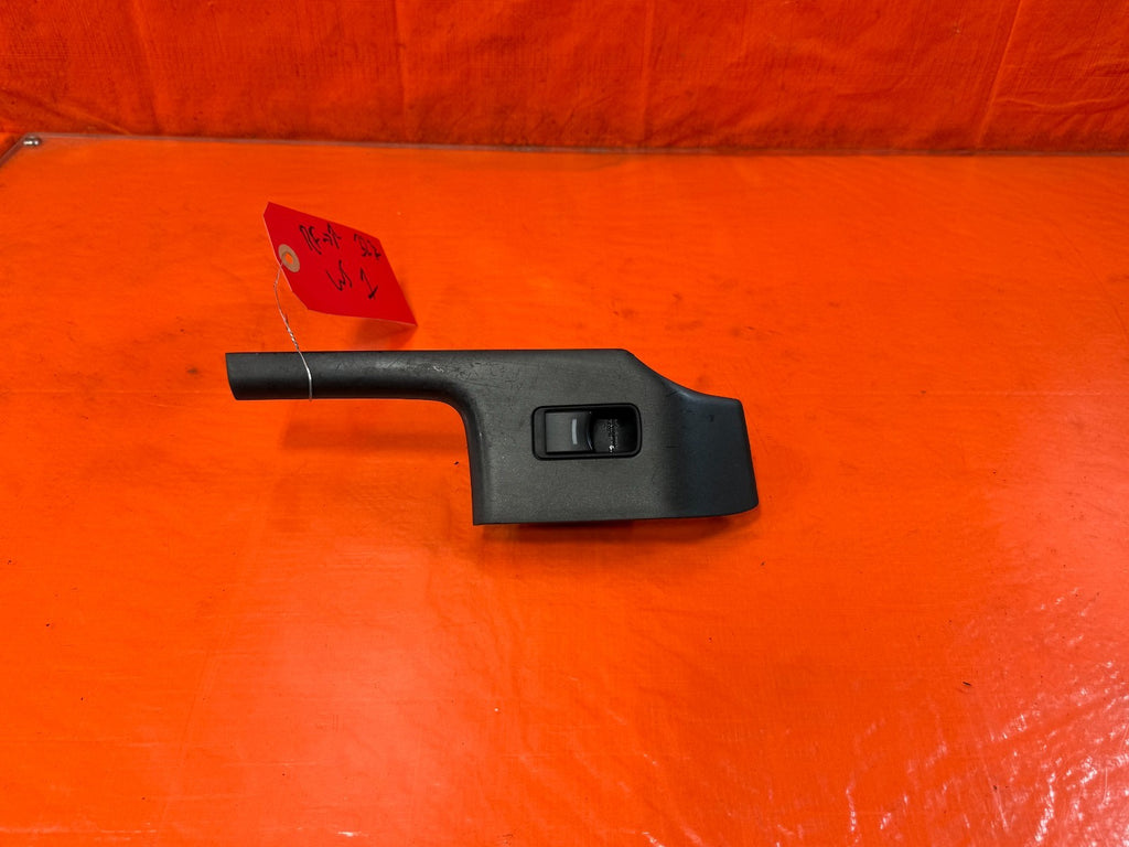 04 08 ACURA TSX   PASSENGER RIGHT REAR WINDOW SWITCH   OEM FACTORY OE #3220
